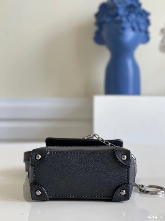 WIS MINI STEAMER LOUIS POUCH VUITTON 1009